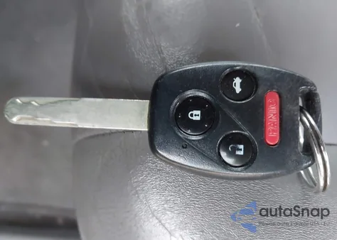 2008 Honda Civic Ex-L из США, поврежденный, VIN 2HGFA16928H512371